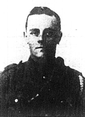Ernest William Browning